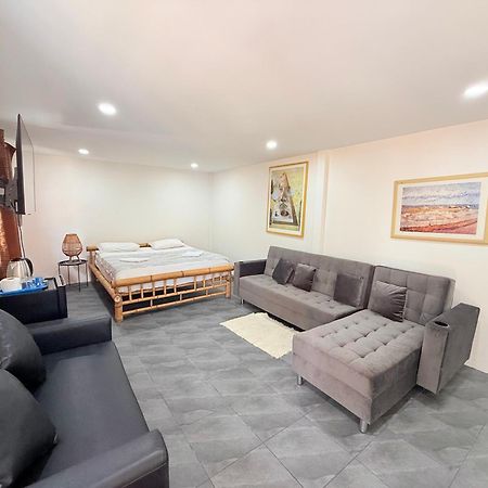 Harry'S Beach Club บ้านเพ ภายนอก รูปภาพ