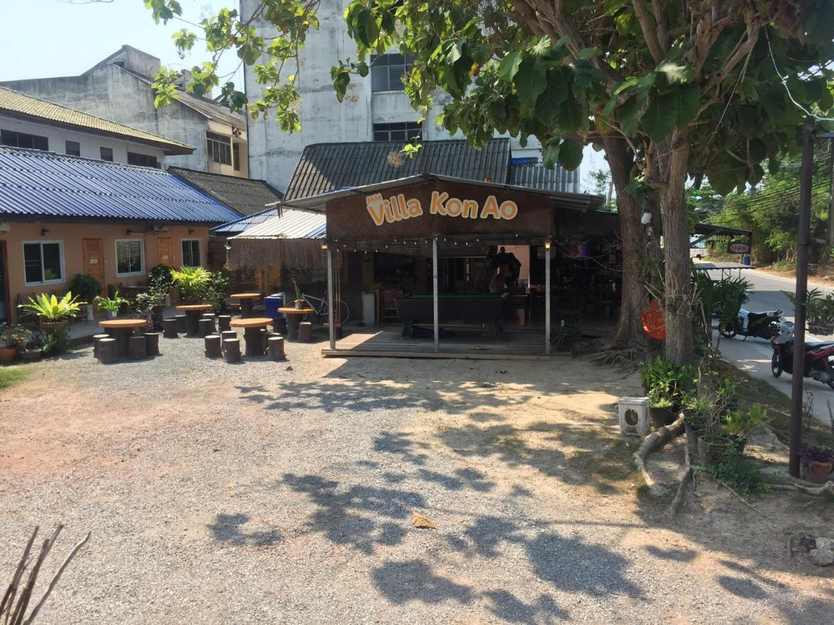 Harry'S Beach Club บ้านเพ ภายนอก รูปภาพ